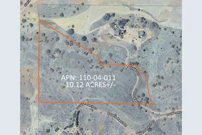 118 Douglas Lane #-, Sonoita, AZ 85637 - Photo 3