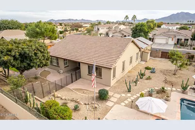 3686 E Powell Way, Gilbert, AZ 85298 - Photo 53