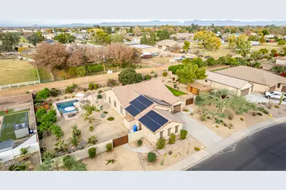 3686 E Powell Way, Gilbert, AZ 85298 - Photo 55