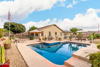 3686 E Powell Way, Gilbert, AZ 85298 - Photo 37