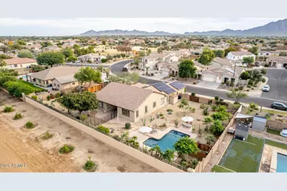 3686 E Powell Way, Gilbert, AZ 85298 - Photo 59