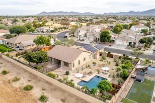 3686 E Powell Way, Gilbert, AZ 85298 - Photo 59