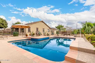 3686 E Powell Way, Gilbert, AZ 85298 - Photo 47