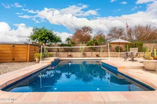 3686 E Powell Way, Gilbert, AZ 85298 - Photo 49