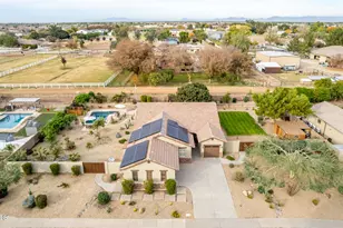 3686 E Powell Way, Gilbert, AZ 85298 - Photo 63