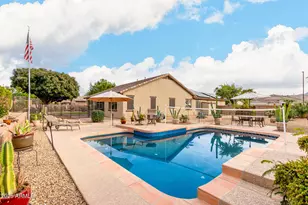 3686 E Powell Way, Gilbert, AZ 85298 - Photo 49