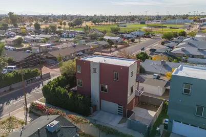 2014 W Lawrence Road, Phoenix, AZ 85015 - Photo 3