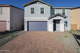 9540 W Pinchot Ave, Phoenix, AZ 85037 - Photo 1