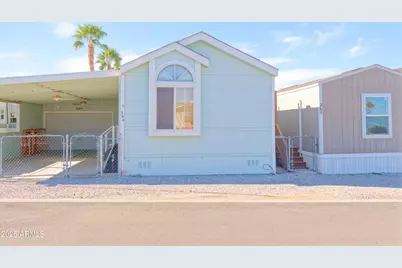 50238 Ehrenberg Parker Highway #264, Ehrenberg, AZ 85334 - Photo 21