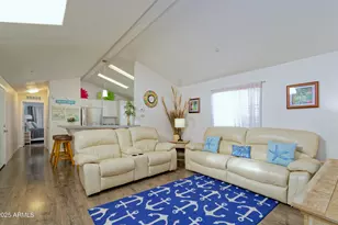 50238 Ehrenberg-Parker Hwy, Ehrenberg, AZ 85334 - Photo 5