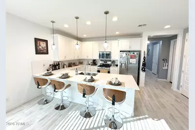 4319 N 93rd Lane, Phoenix, AZ 85037 - Photo 11