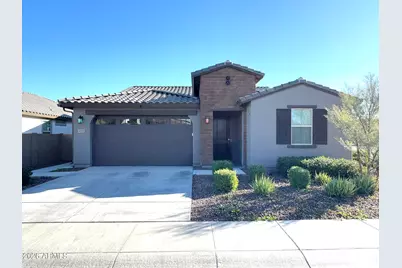 4319 N 93rd Lane, Phoenix, AZ 85037 - Photo 1