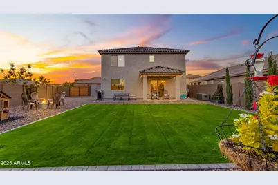 32209 N Daylight Drive, San Tan Valley, AZ 85144 - Photo 37