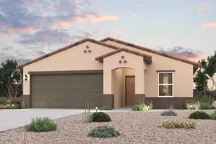 1110 W Elliot St, Florence, AZ 85132 - Photo 1
