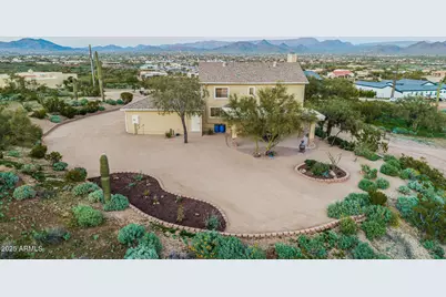 33624 N 7th Street, Phoenix, AZ 85085 - Photo 41