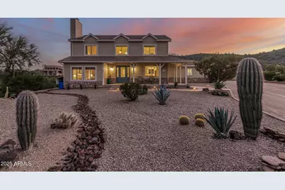 33624 N 7th Street, Phoenix, AZ 85085 - Photo 1