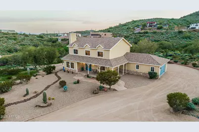 33624 N 7th Street, Phoenix, AZ 85085 - Photo 39