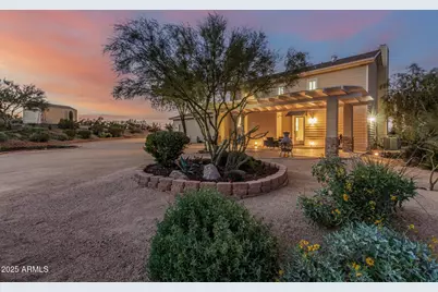 33624 N 7th Street, Phoenix, AZ 85085 - Photo 29