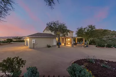 33624 N 7th Street, Phoenix, AZ 85085 - Photo 27