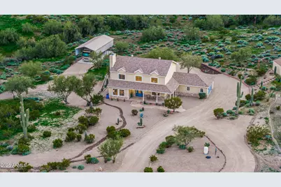 33624 N 7th Street, Phoenix, AZ 85085 - Photo 43