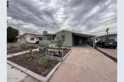 1518 W Windsor Avenue, Phoenix, AZ 85007 - Photo 3