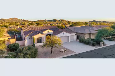 4093 S Las Villa Way, Gold Canyon, AZ 85118 - Photo 53