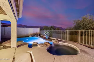 4093 S Las Villa Way, Gold Canyon, AZ 85118 - Photo 47