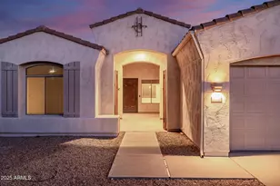 4093 S Las Villa Way, Gold Canyon, AZ 85118 - Photo 5