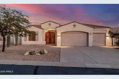 4093 S Las Villa Way, Gold Canyon, AZ 85118 - Photo 3