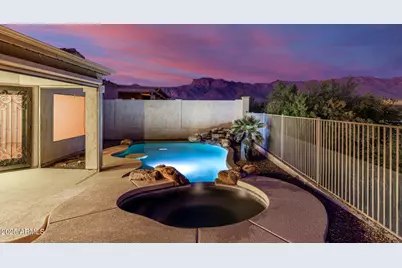 4093 S Las Villa Way, Gold Canyon, AZ 85118 - Photo 45