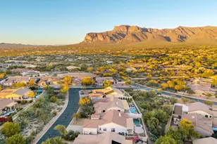 4093 S Las Villa Way, Gold Canyon, AZ 85118 - Photo 57