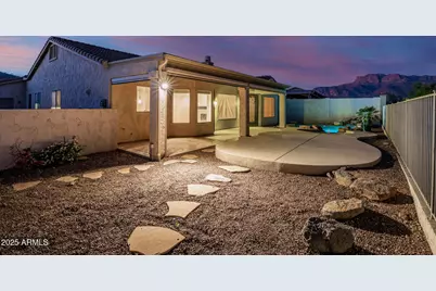 4093 S Las Villa Way, Gold Canyon, AZ 85118 - Photo 43