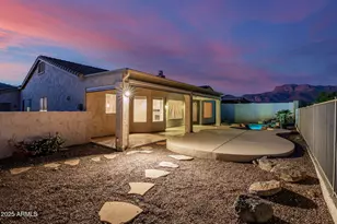 4093 S Las Villa Way, Gold Canyon, AZ 85118 - Photo 43