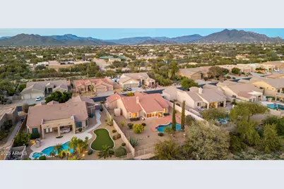 4445 E Sleepy Ranch Road, Cave Creek, AZ 85331 - Photo 43