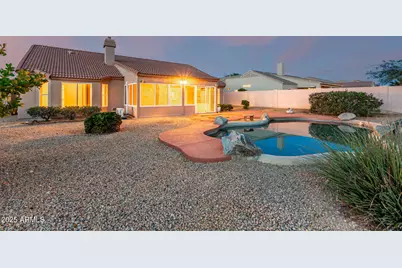 4445 E Sleepy Ranch Road, Cave Creek, AZ 85331 - Photo 29