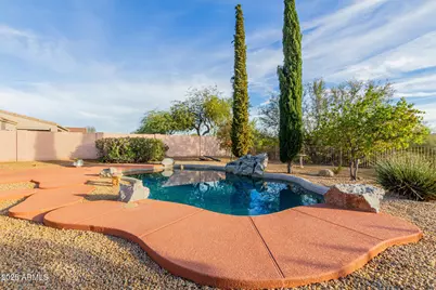 4445 E Sleepy Ranch Road, Cave Creek, AZ 85331 - Photo 35