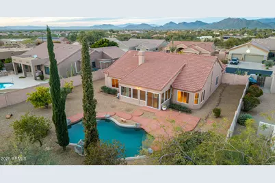 4445 E Sleepy Ranch Road, Cave Creek, AZ 85331 - Photo 39