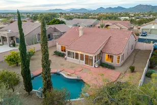 4445 E Sleepy Ranch Rd, Cave Creek, AZ 85331 - Photo 39