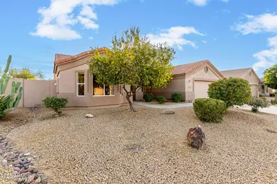 4445 E Sleepy Ranch Road, Cave Creek, AZ 85331 - Photo 5