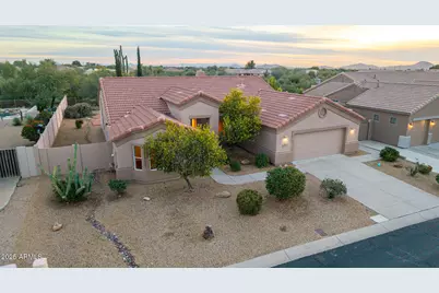 4445 E Sleepy Ranch Road, Cave Creek, AZ 85331 - Photo 37