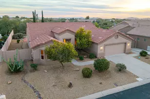 4445 E Sleepy Ranch Rd, Cave Creek, AZ 85331 - Photo 37