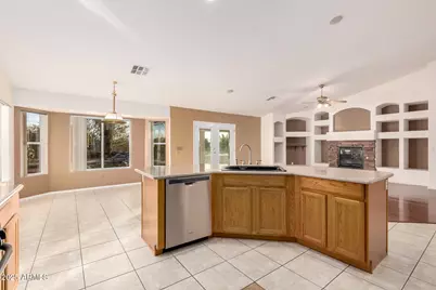 4445 E Sleepy Ranch Road, Cave Creek, AZ 85331 - Photo 13