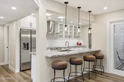 37300 N Tom Darlington Drive #N, Carefree, AZ 85377 - Photo 11