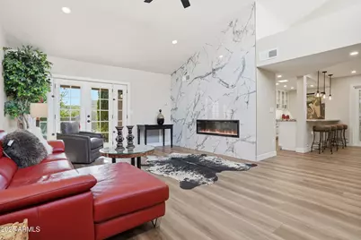 37300 N Tom Darlington Drive #N, Carefree, AZ 85377 - Photo 7