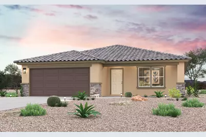 1318 N Palomino Way, Coolidge, AZ 85128 - Photo 1