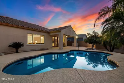 3858 E Ellis Street, Mesa, AZ 85205 - Photo 33