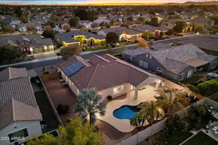 3858 E Ellis St, Mesa, AZ 85205 - Photo 5