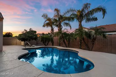 3858 E Ellis Street, Mesa, AZ 85205 - Photo 35