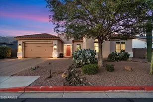 3858 E Ellis St, Mesa, AZ 85205 - Photo 47