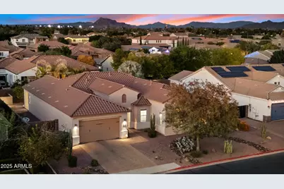 3858 E Ellis Street, Mesa, AZ 85205 - Photo 1